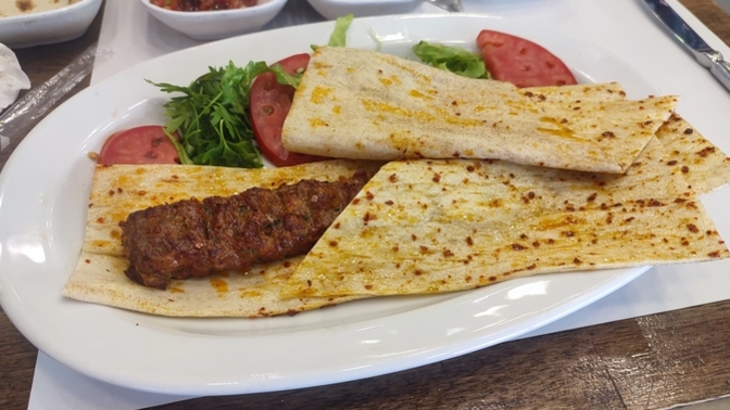 En son dışarıda ne yediniz, ne kadar ödediniz?
