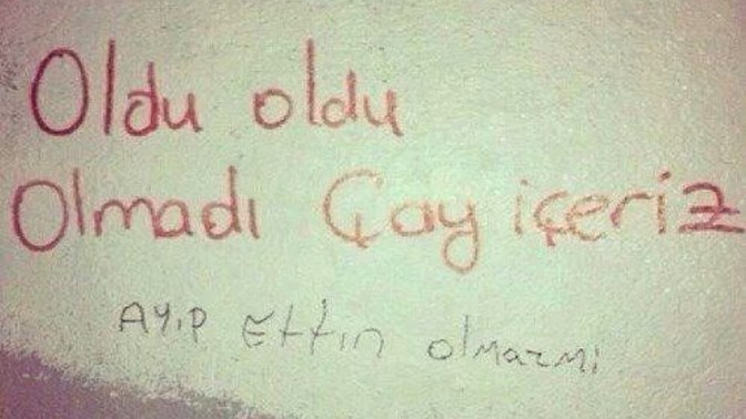 Bir gün hayallerinize ulaşacağınıza ve mutlu olacağınıza inanıyor musunuz?