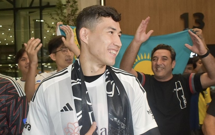Beşiktaş Bahtiyar Zaynutdinov transferini resmen açıkladı! Transferi nasıl buldunuz?