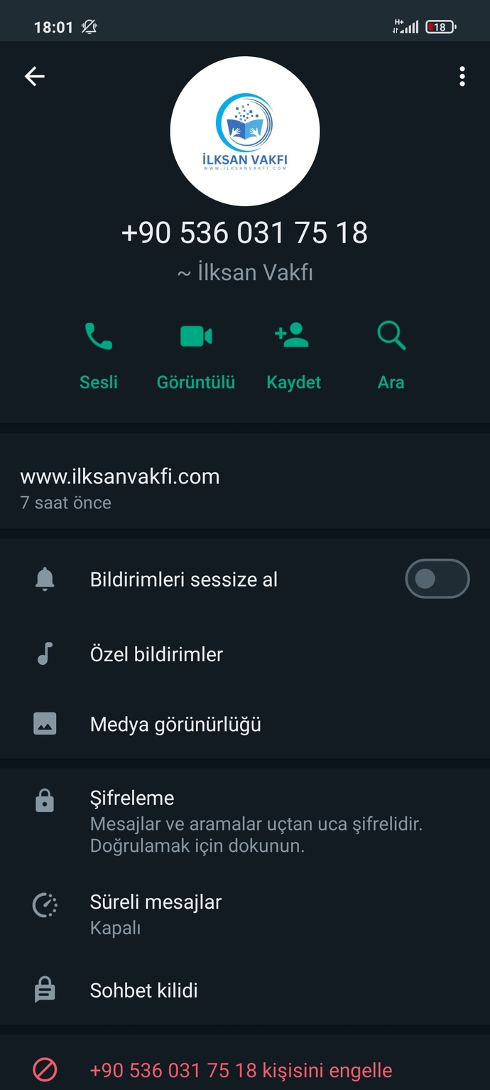 Burs için kimlik bilgilerimi istiyorlar, güvenilir midir?