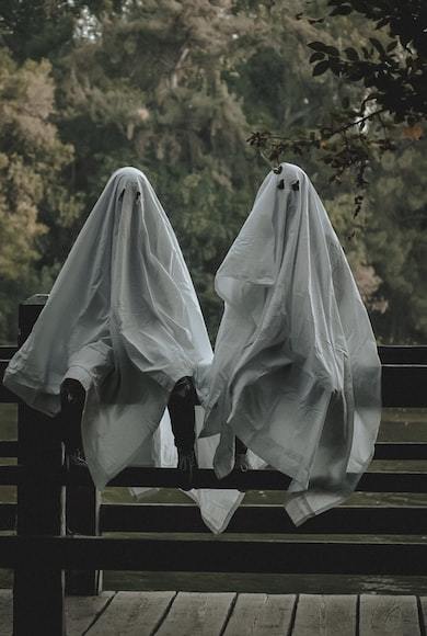 Ghosting nedir?
