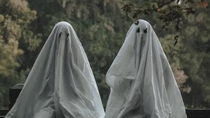 Ghosting nedir?