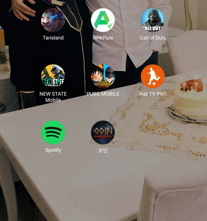 Telefonunuza kaç tane oyun yüklediniz?
