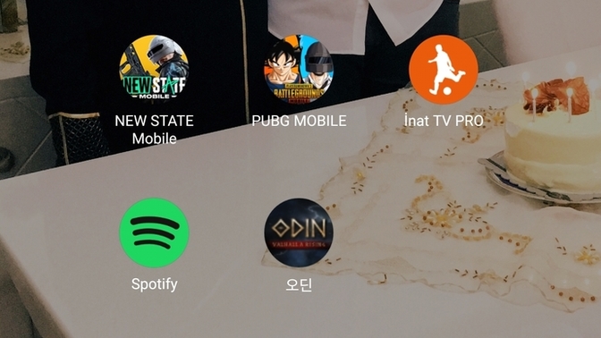 Telefonunuza kaç tane oyun yüklediniz?