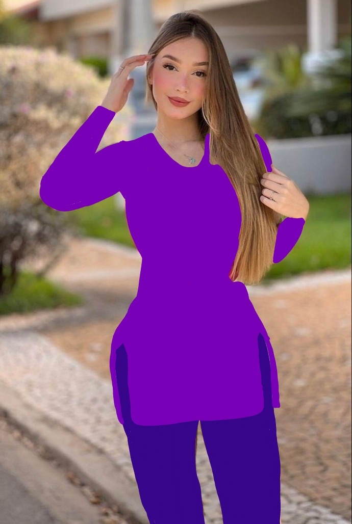 ...