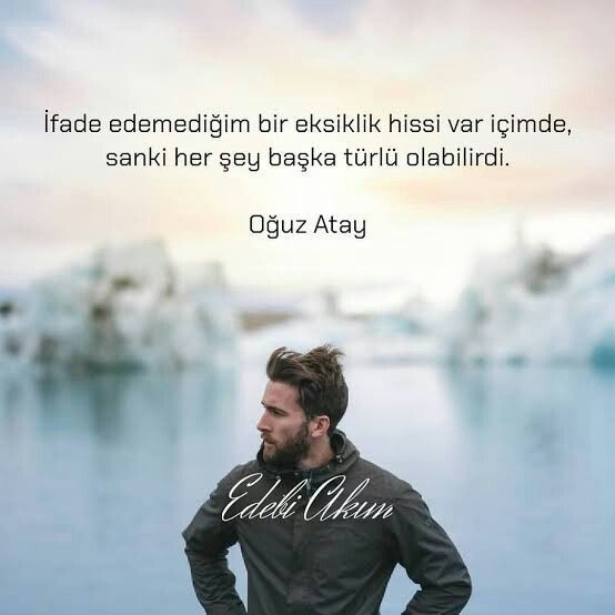 Hayatinizda neler eksik?