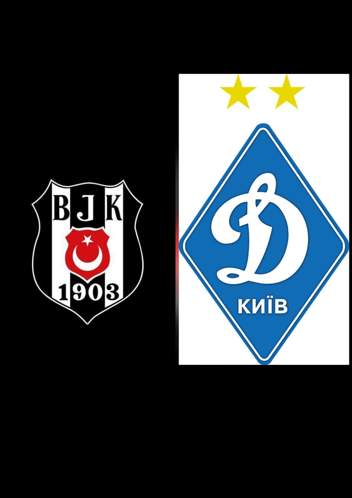 Beşiktaş, Dinamo Kiev turunu geçebilecek mi?