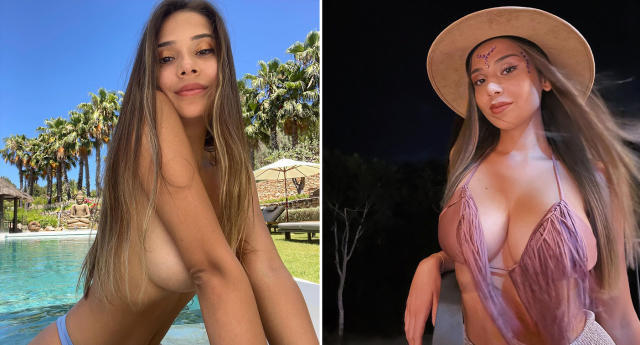 OnlyFans Hesabı Olan Ünlüler Kimlerdir?