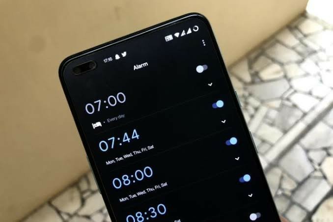 Alarmı kurunca en fazla kaç kere erteliyorsunuz?