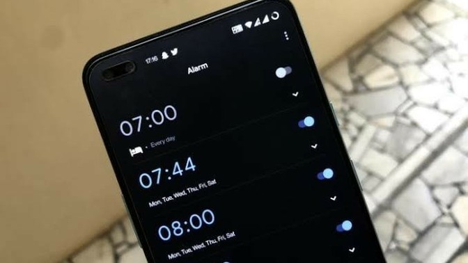 Alarmı kurunca en fazla kaç kere erteliyorsunuz?