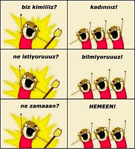 Kadınların hayali gerçek aşkı bulmak mıdır, yoksa yiyerek kilo almamak mıdır?