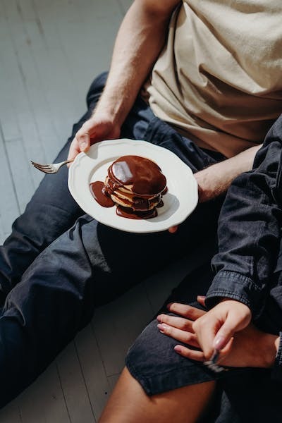 Çikolata yedikten sonra sivilce probleminiz oluyor mu?