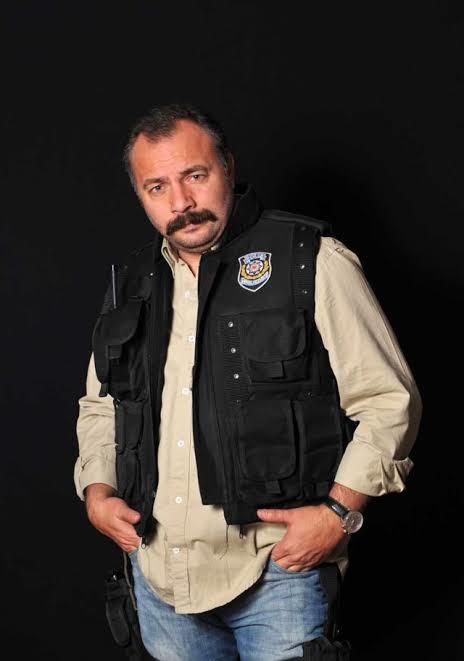 Oktay Kaynarcanın en beğendiğiniz karakteri hangisidir?