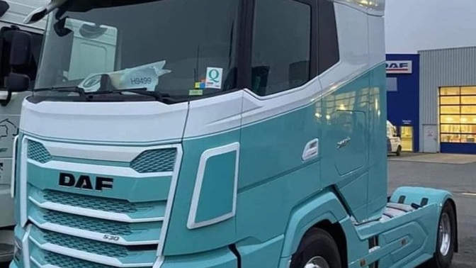 Tır ya da  Otobüs Merakınız var mı ?