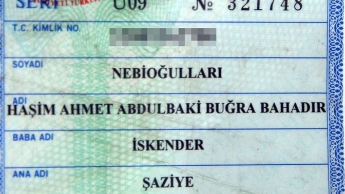 Karşı cinsin adı sizi olumlu ya da olumsuz etkiler mi?