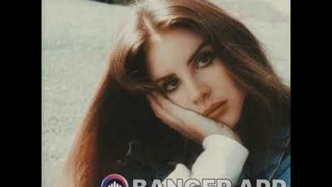 Lana Del Rey - Fikrimin İnce Gülü parçasını dinlediniz mi?
