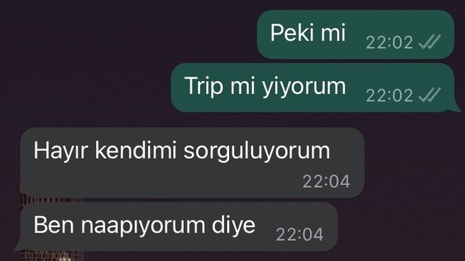 Her şey çok güzel giderken erkekler neden birden soğuk yapar?