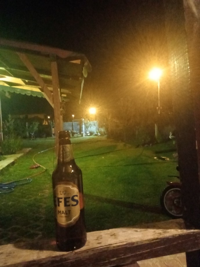 Gecenize eşlik eden neler var?