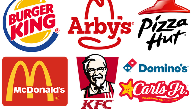 En sevdiğiniz fast food markası nedir?