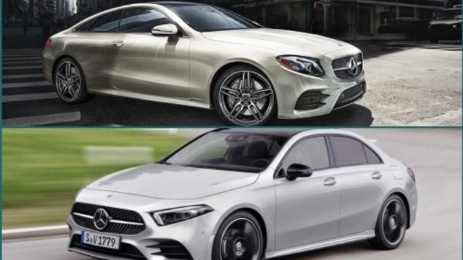 Sedan mı, coupe mu?