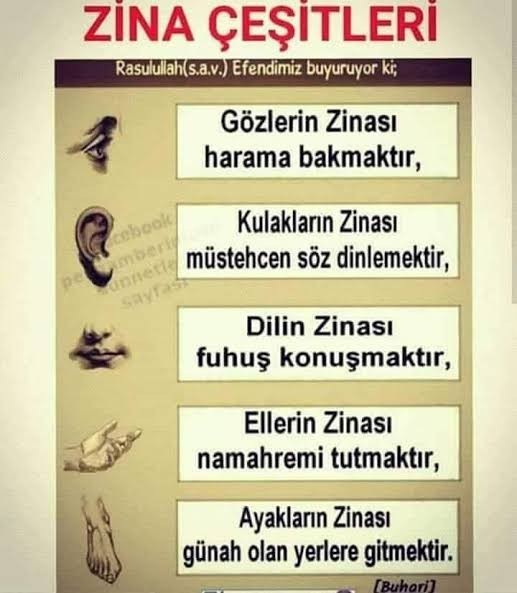 Bu boyutlardaki hallerini biliyormuydunuz? Evelenme imkanı olmayan birinin bu bataklığa düşecek olması günah mı?