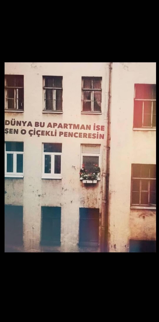 Anlık yazı/fotoğraf paylaşır mısınız?