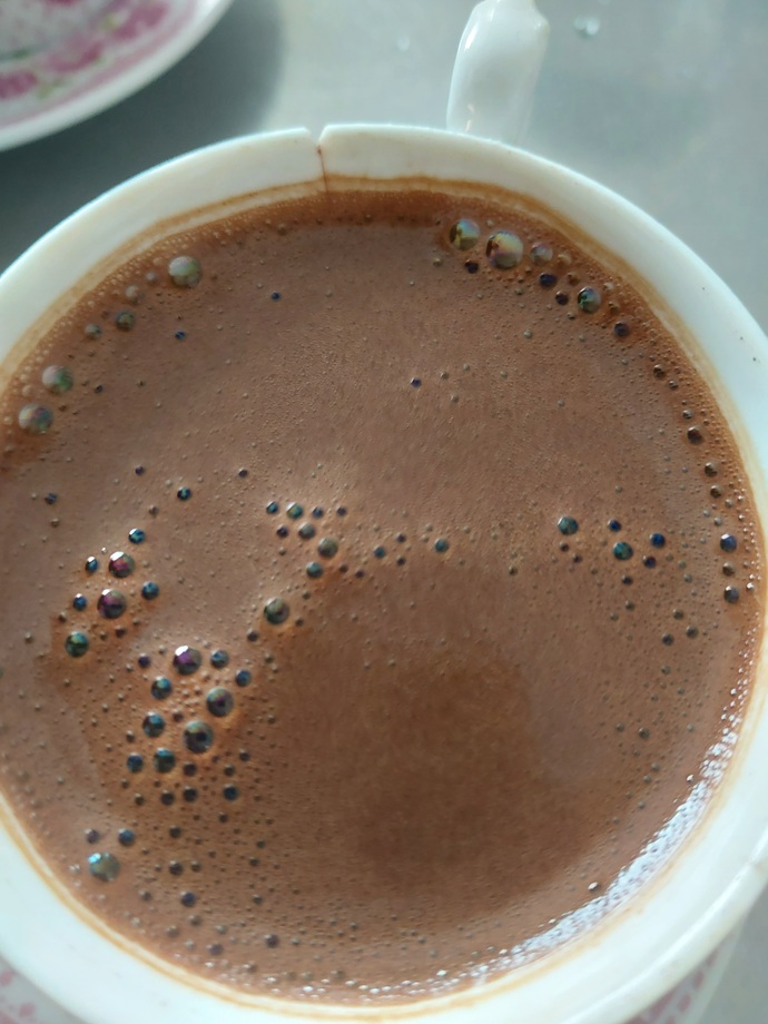 Anlık yazı/fotoğraf paylaşır mısınız?