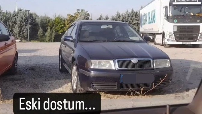 Sattığınız arabanız için üzülür müsünüz?