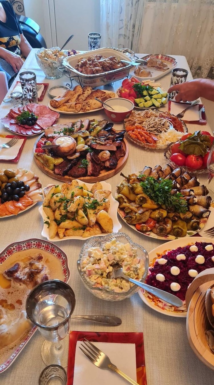 En sevdiğiniz öğün hangisidir ?