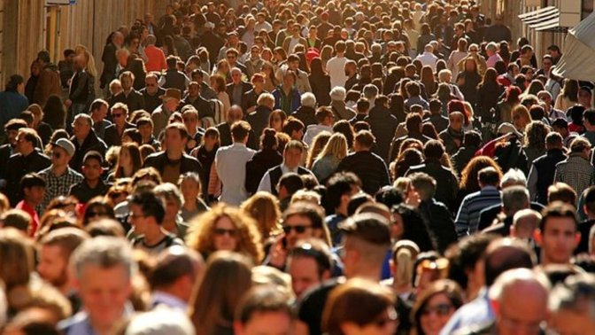 22 bin kişinin katılımıyla Türkiye'nin en sinirli ili Sivas seçildi. Yaşadığınız ilin insanları nasıl?