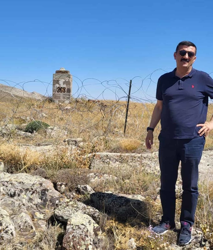 İYİ Partili vekil, Türkiye-İran sınırını kaçak geçti. Siz bu konuda ne düşünüyorsunuz?