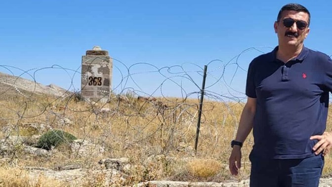 İYİ Partili vekil, Türkiye-İran sınırını kaçak geçti. Siz bu konuda ne düşünüyorsunuz?