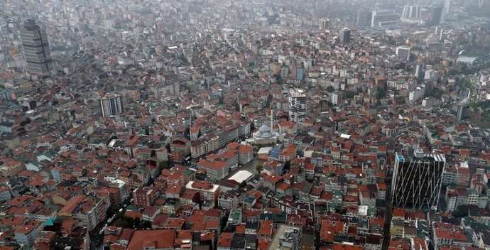 İBBnin İstanbul için düzenlediği deprem panelinde 207 bin bina riskli. açıklaması yapıldı. Önlem için ne yapmalı?