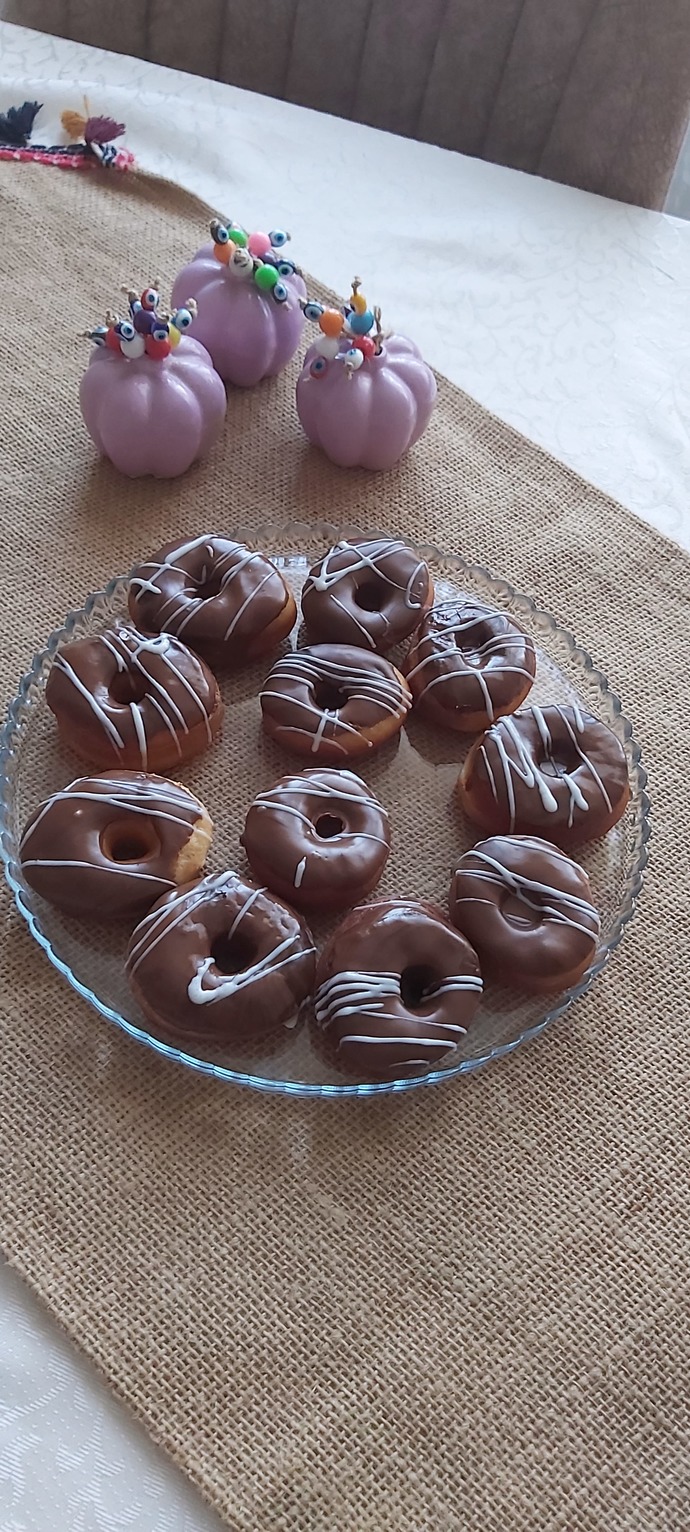 🍩🍩