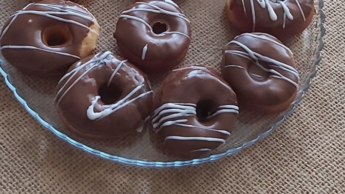 Donutmu, donat mı?
