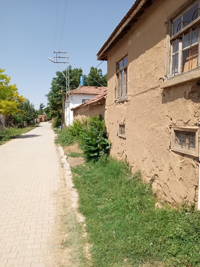Köy yerini severmisiniz?