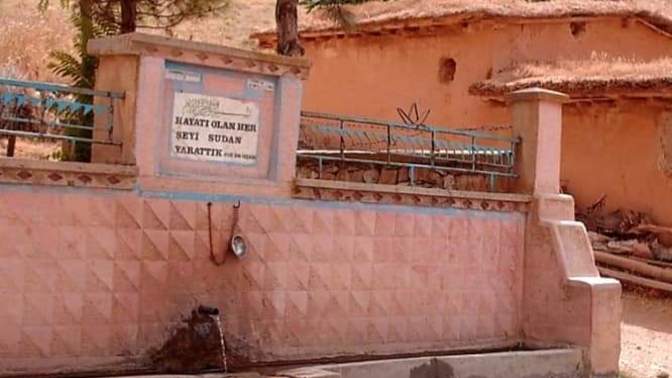 Köy yerini severmisiniz?