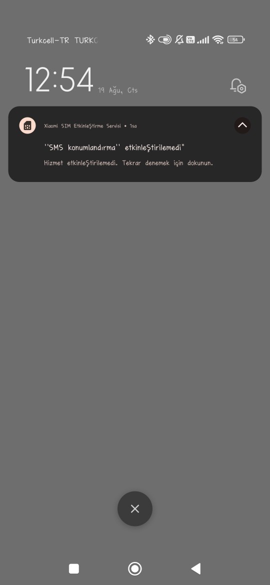 Bunu nasıl halledebilirim?