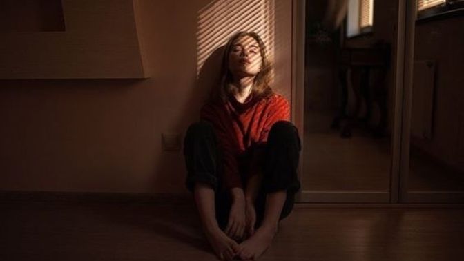 Genelde yalnız kalınca tercih ettiğiniz seçenekleriniz nelerdir?