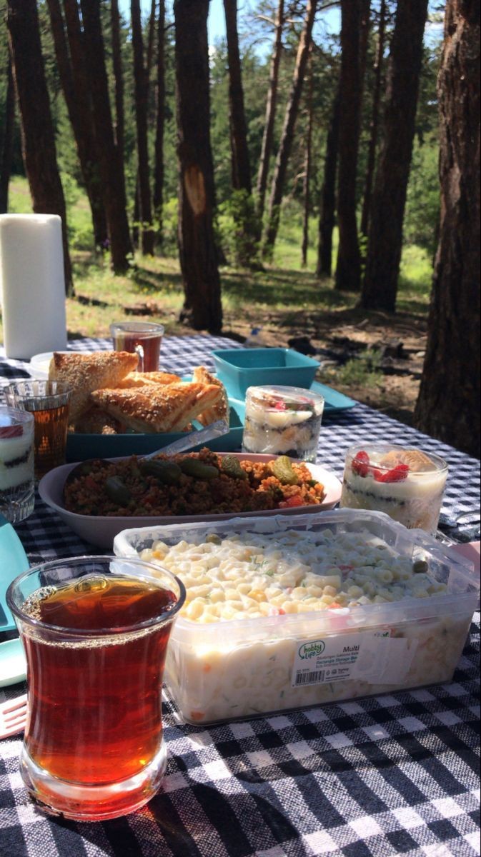 Bu sıcaklarda çay harareti alıyor mu?