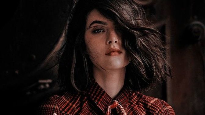 İnsanların kusurlarını görmeye mi meyillisiniz, yoksa kusurlarını örtmeye mi?