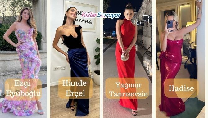 en şık &uuml;nl&uuml; kim?
