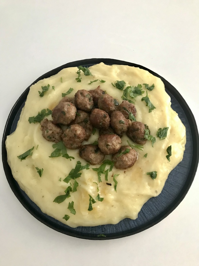 Yemek yapma beceriniz ne kadar iyi?