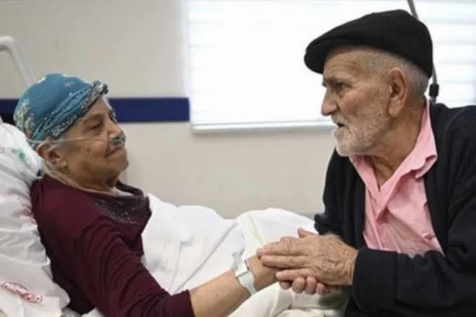 Cinsel çekimin azalması sevginin bittiğine mi işarettir?