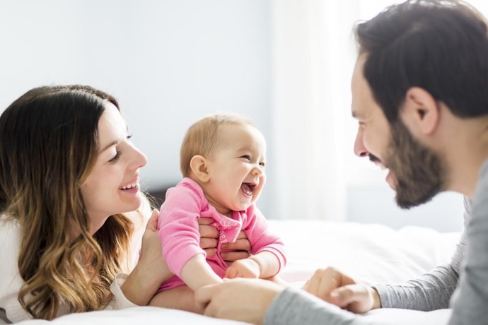 Bebeğinizin ilk söylediği kelimeyi hatırlıyor musunuz?