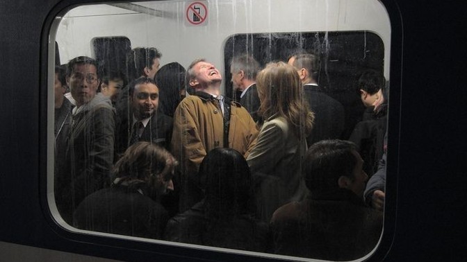 Nasıl ortamlar sizi huzursuz eder?
