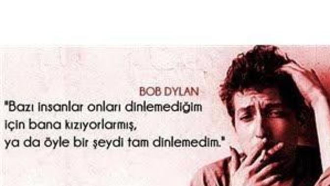 Kendinizden başka kimi dinlersiniz?