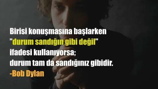 Keşke haksız çıksam dediğiniz oluyor mu?