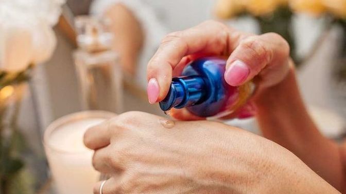 Cilt bakımım için serum önerisi var mı?