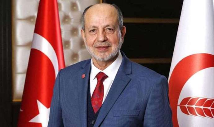 YRPli Ali Yükselin söylemleri gündem oldu fikriniz nedir?